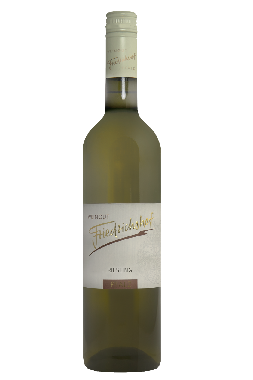 Viognier feinherb Weißwein Pfalz