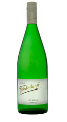 Riesling Weisswein feinherb trocken - Weingut Friedrichshof Billigheim-Ingenheim