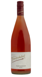 Portugieser Rosé - Pfalz - Weingut Friedrichshof